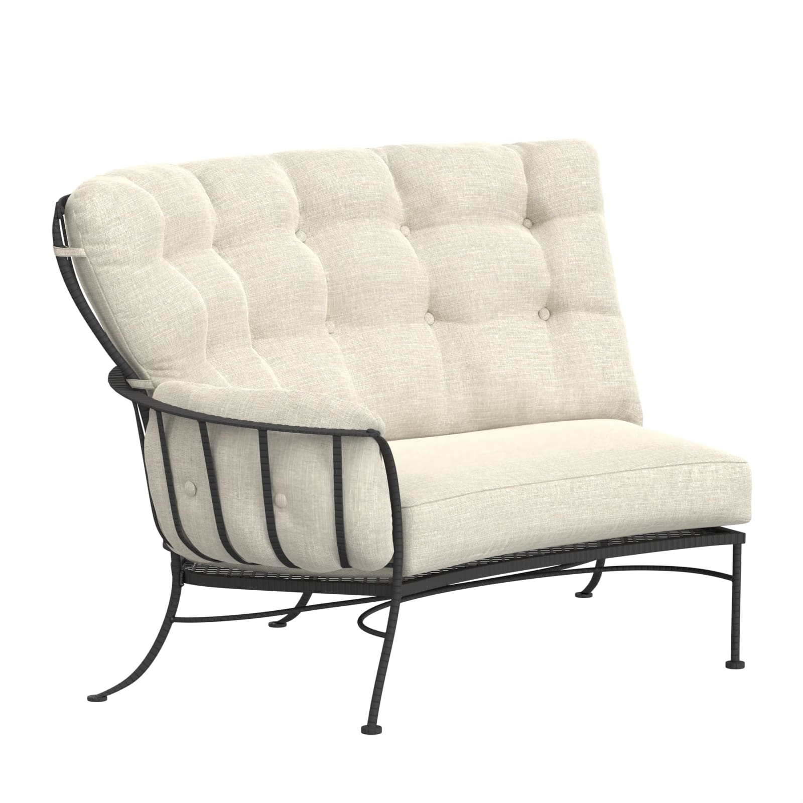 425 R Graphite 2026 Current Camera original - Monterra Right Sectional