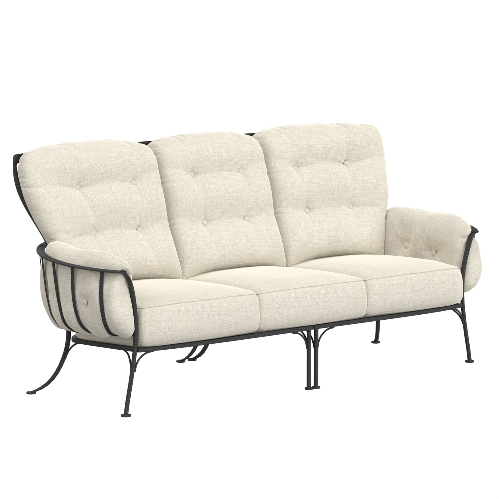 427 3S Graphite 2026 Current Camera original - QUICK SHIP Monterra Sofa