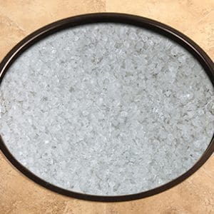 Crystal Crushed Glass Kit