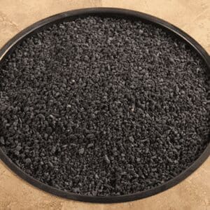 Lava Granules Kit