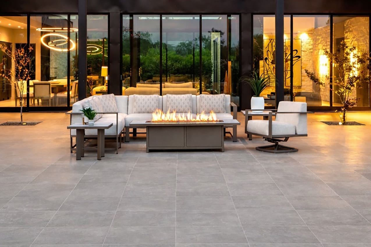 studio extended 2025 - How to Design an Outdoor Dining Space That Feels Like a Resort