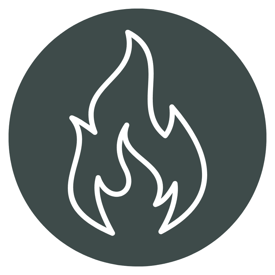 O.W. Lee Fire Pit Parts & Accessories Icon