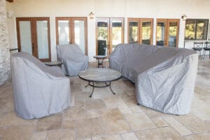 Monterra Protective Covers