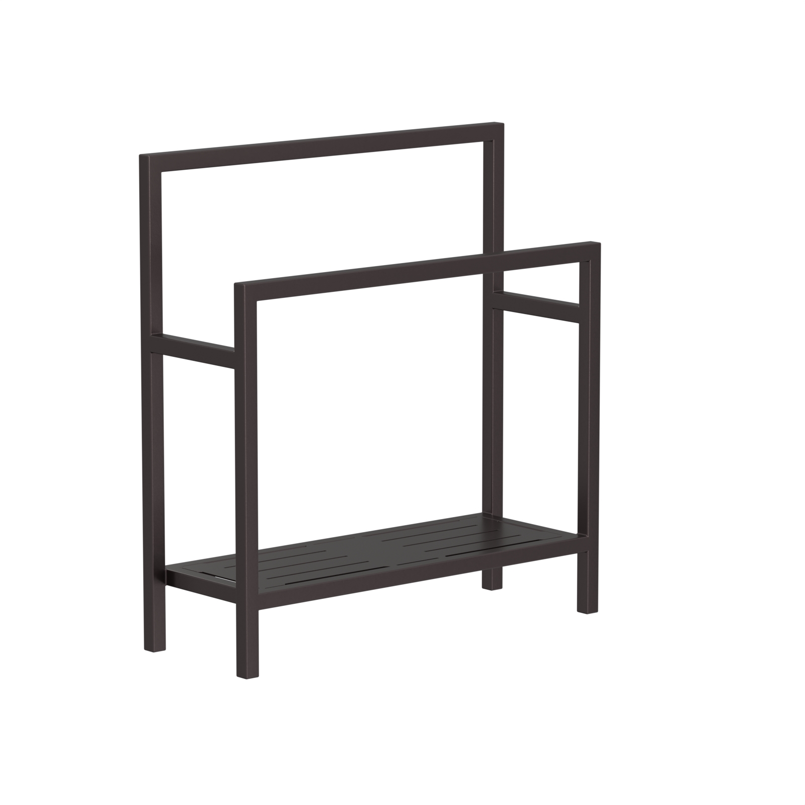 Tetra Towel Rack