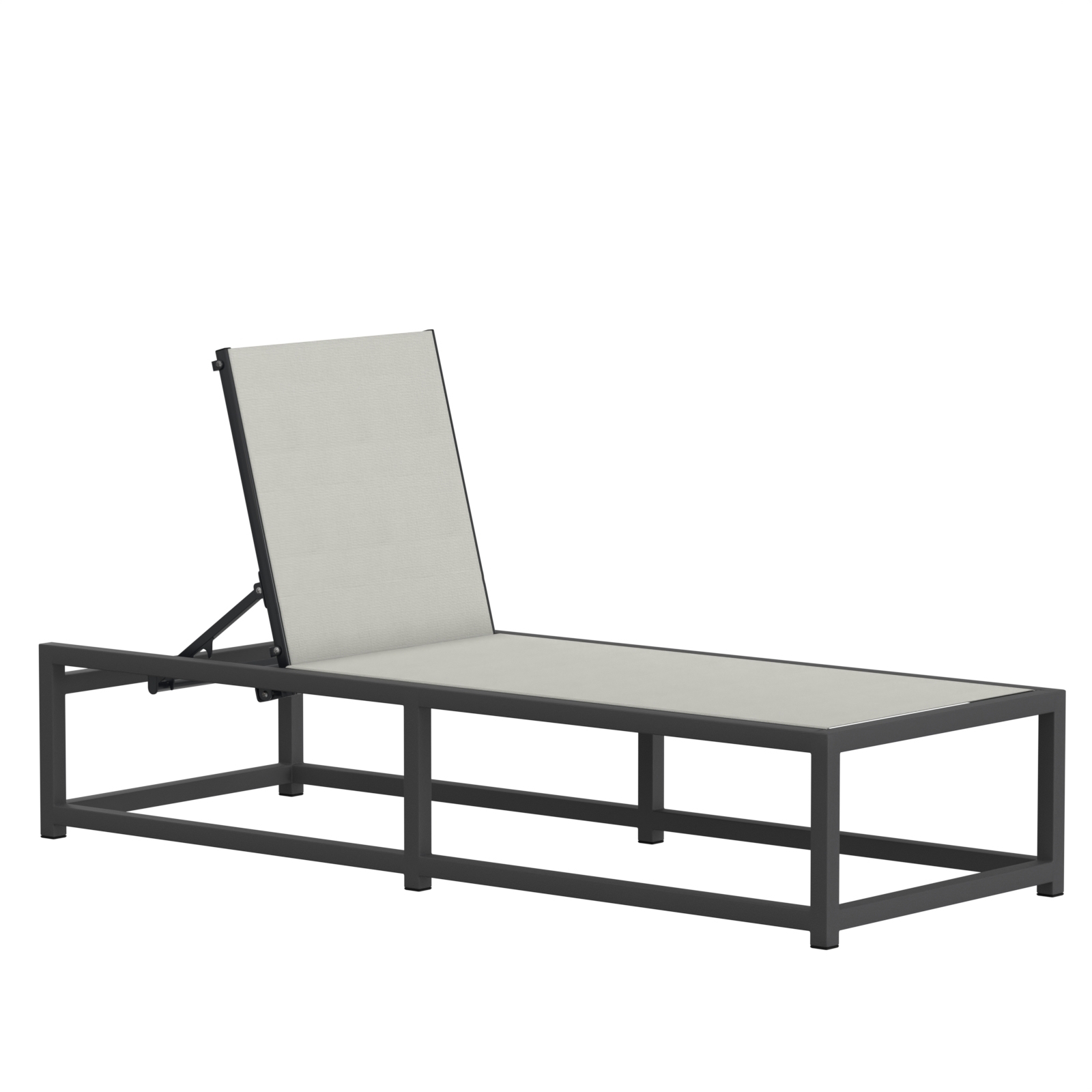 Tetra Sling Chaise Lounge