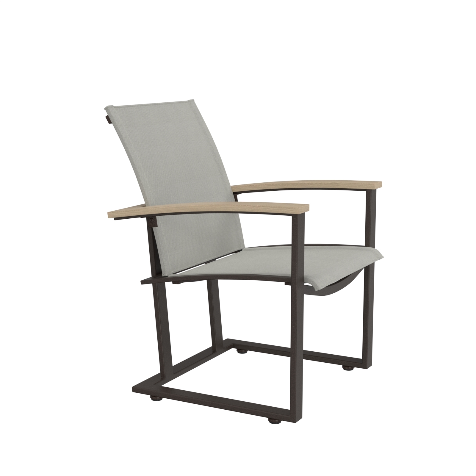 79192 A Harbour Sling Dining Chair Chair Icon original