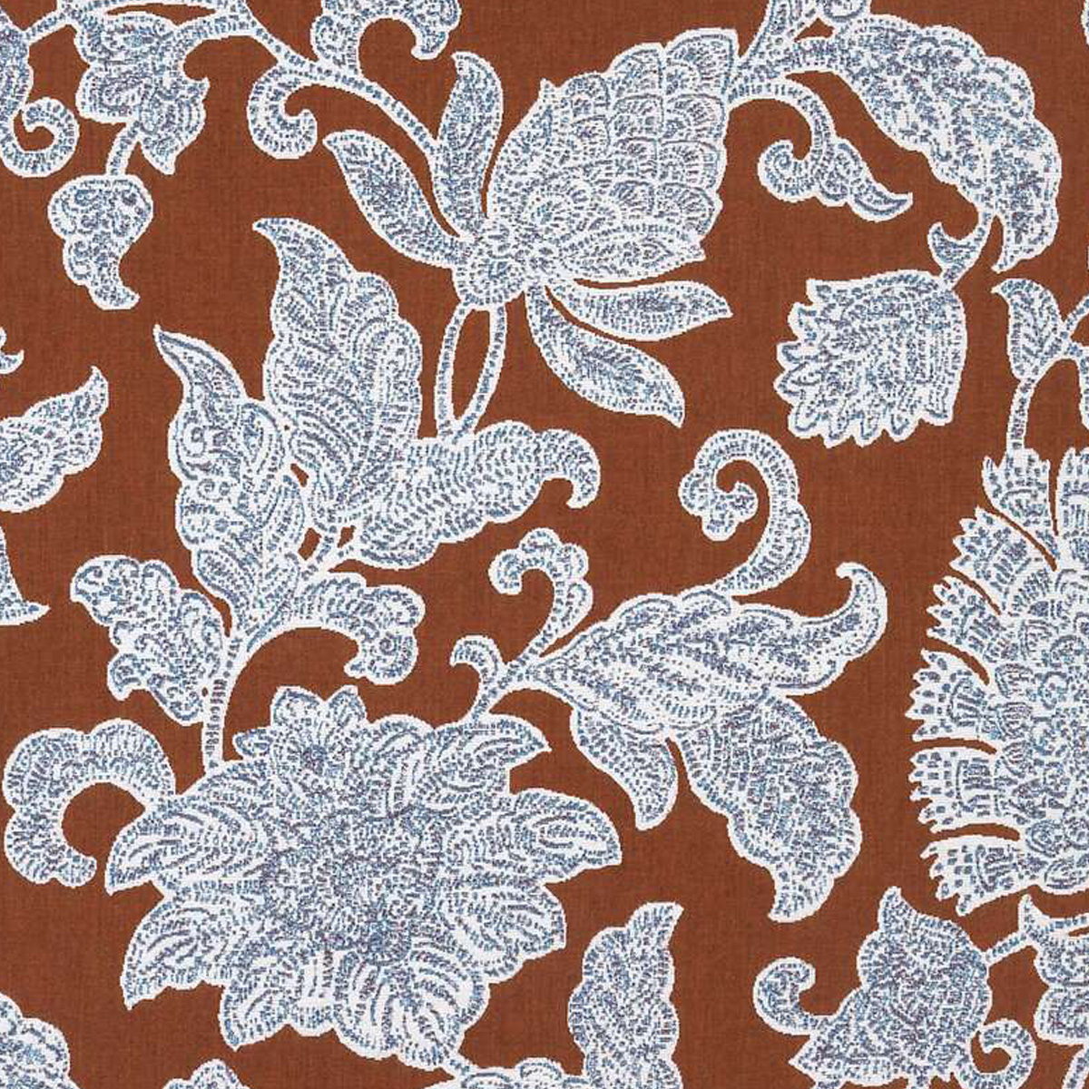 O.W. Lee Sunbrella outdoor fabric for cushions