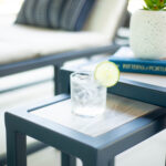 Tetra Nesting Tables