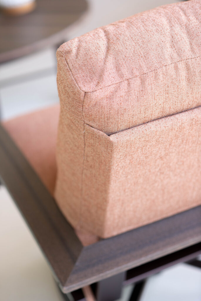 Harbour Swivel Rocker by O.W. Lee