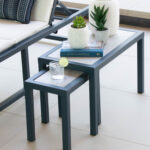 Tetra Nesting Tables