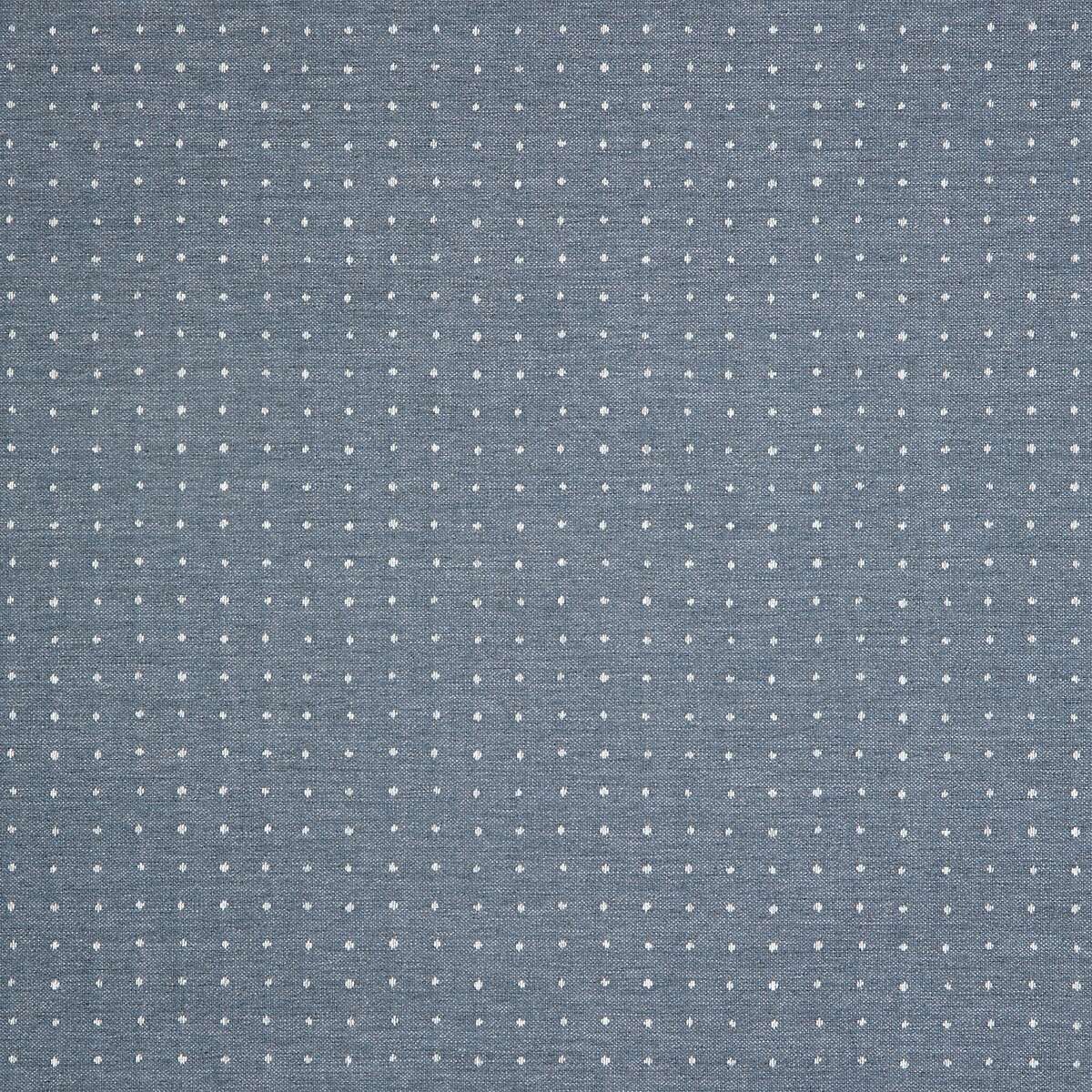 O.W. Lee Sunbrella Fabric for Outdoor Cushions - Lure Denim