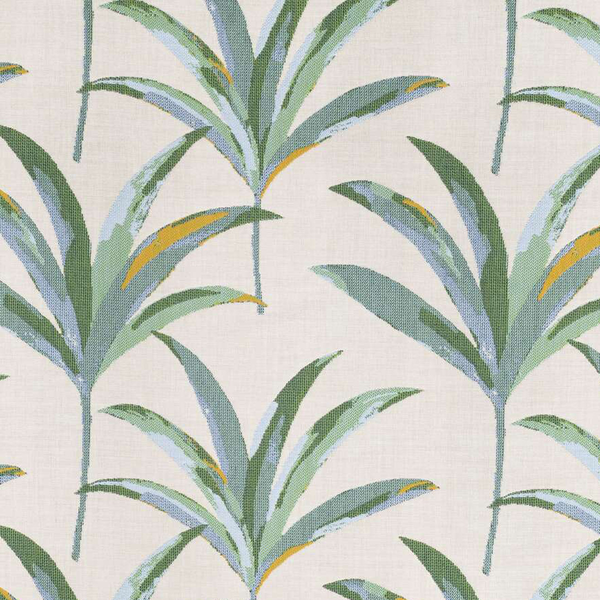 O.W. Lee Sunbrella Fabric for Outdoor Cushions - Martinique Tropic