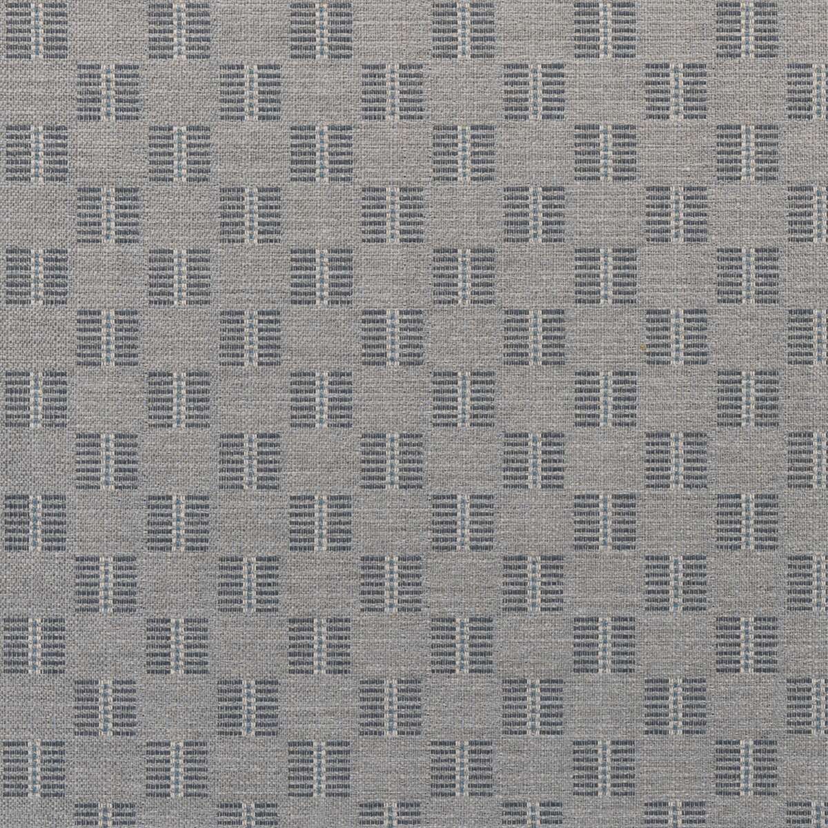 O.W. Lee Sunbrella Fabric for Outdoor Cushions - Mend Slate