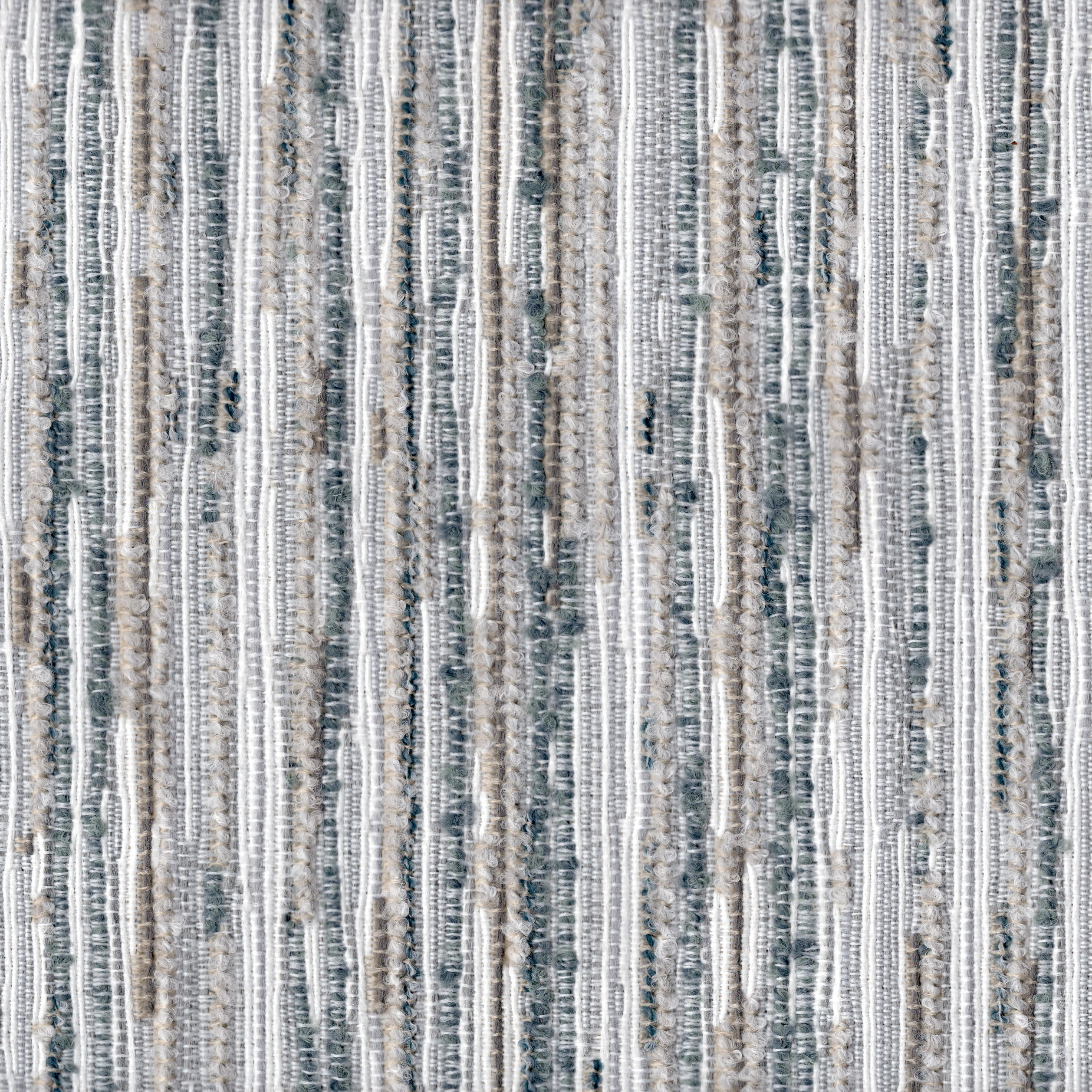 O.W. Lee Revolution Fabric for Outdoor Cushions Textured Stripe