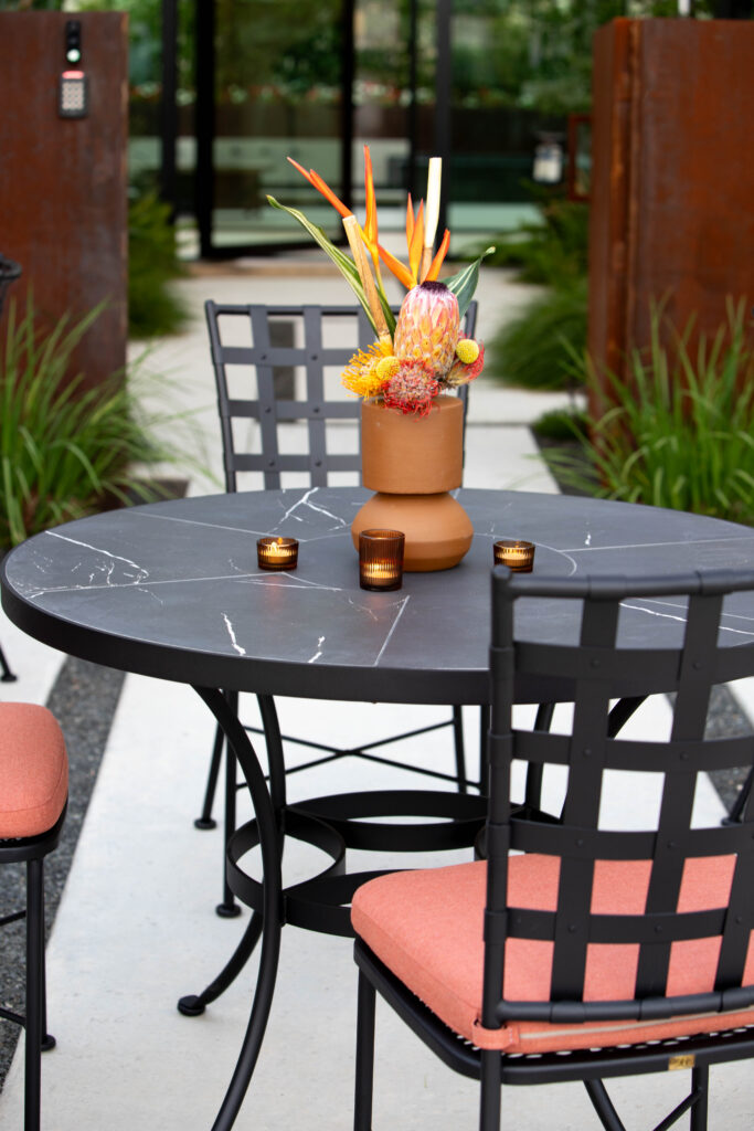Casa Dining Chair with 36