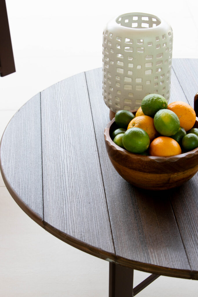 Oceanside Poly Lumber Table Top