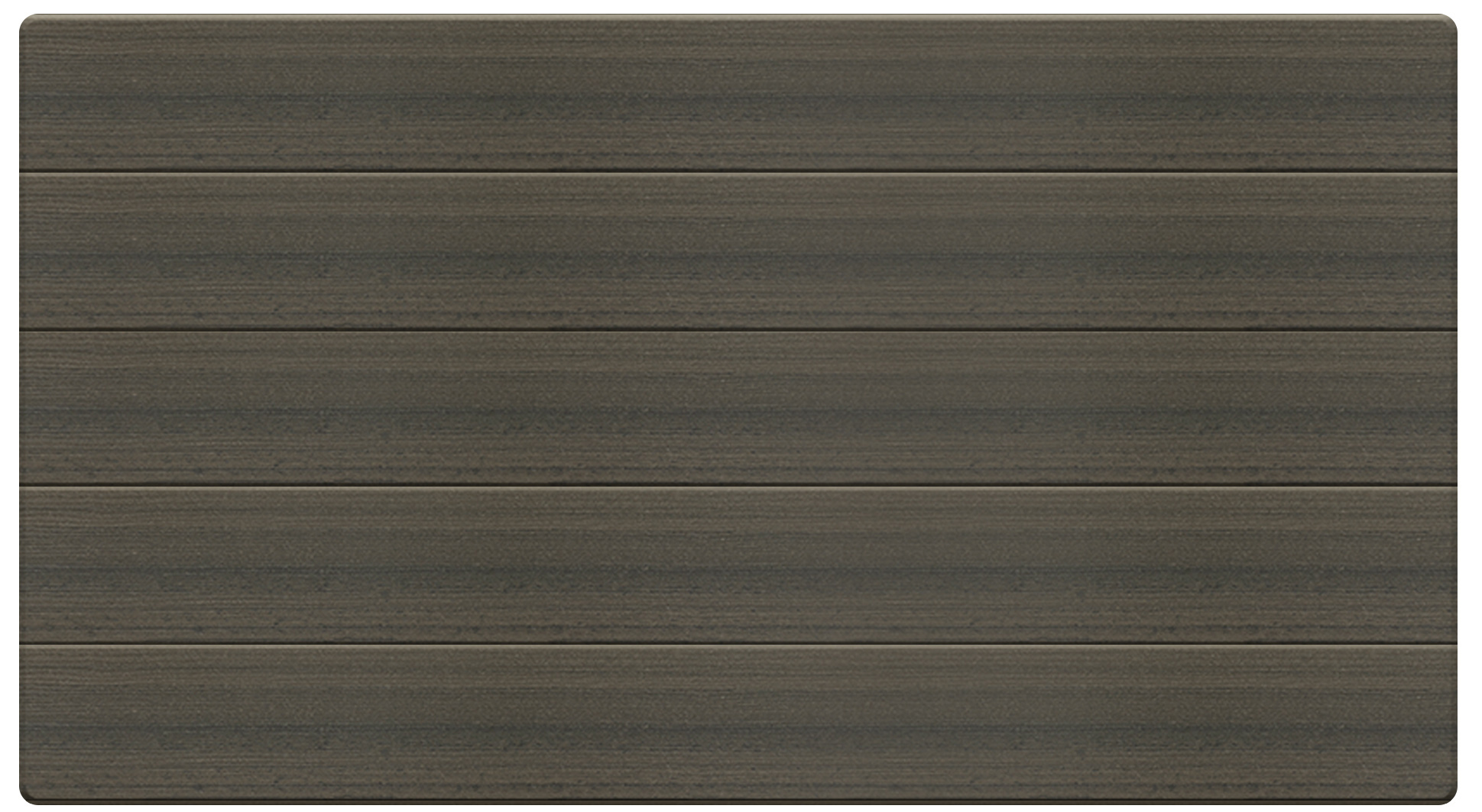 27x50" Oceanside Table Top