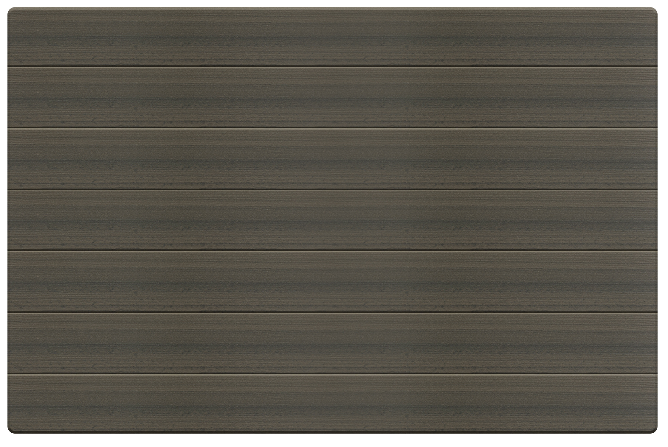 38x58" Oceanside Table Top