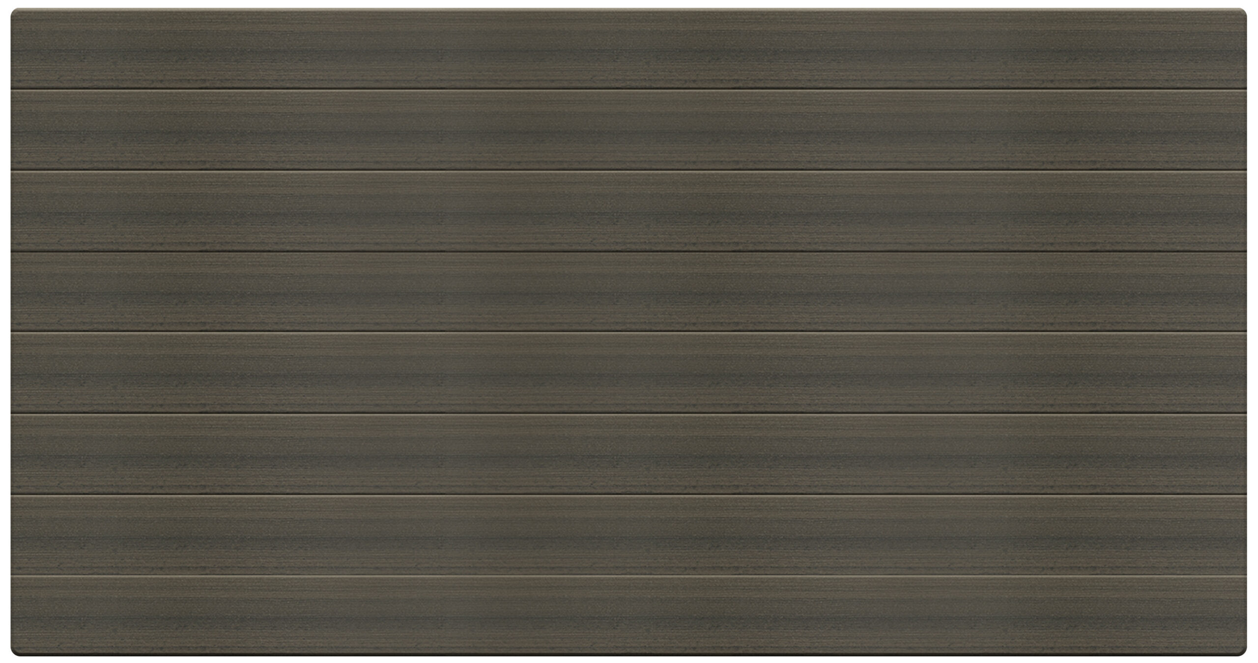 44x86" Oceanside Table Top