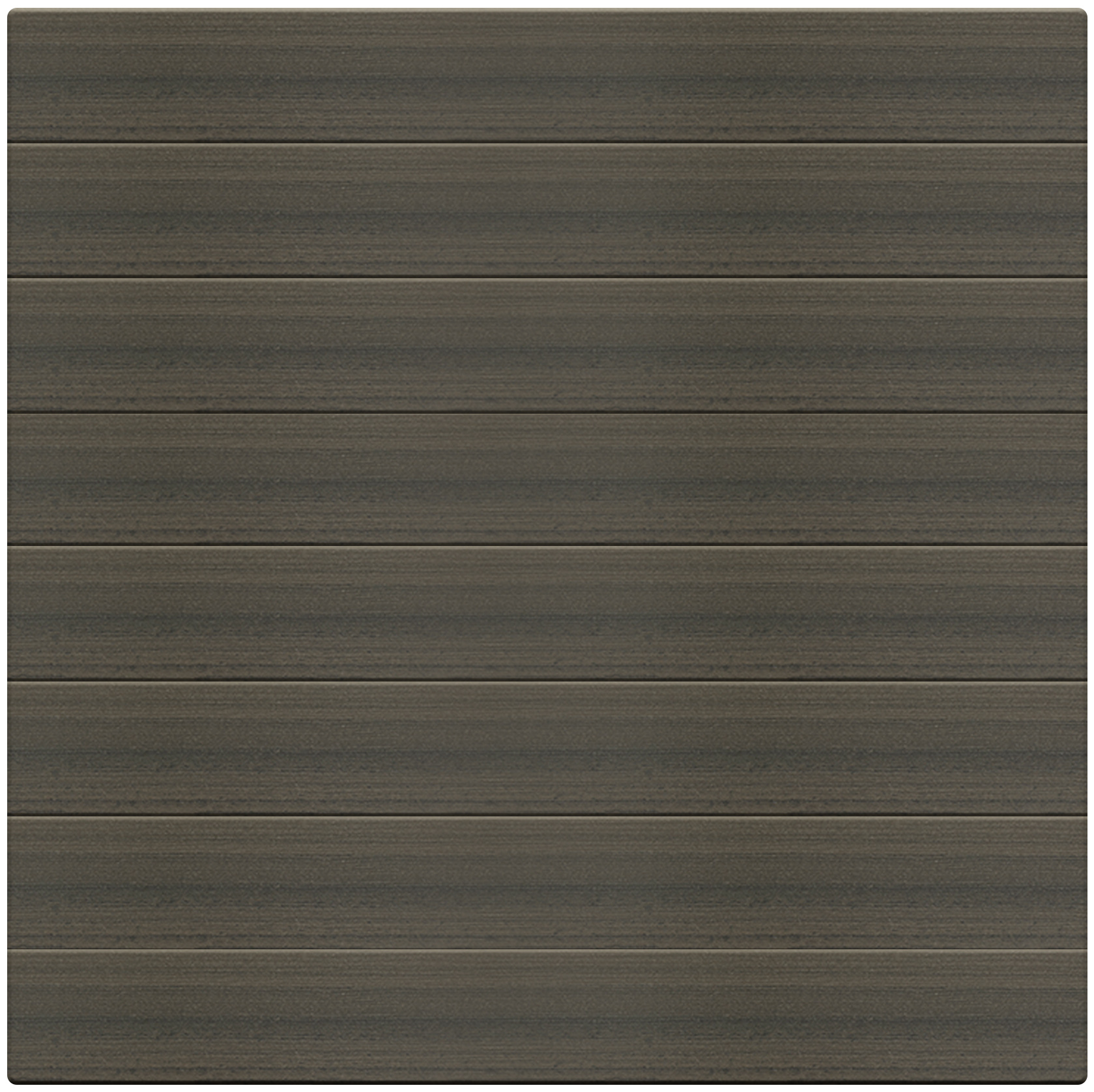 44" Square Oceanside Table Top