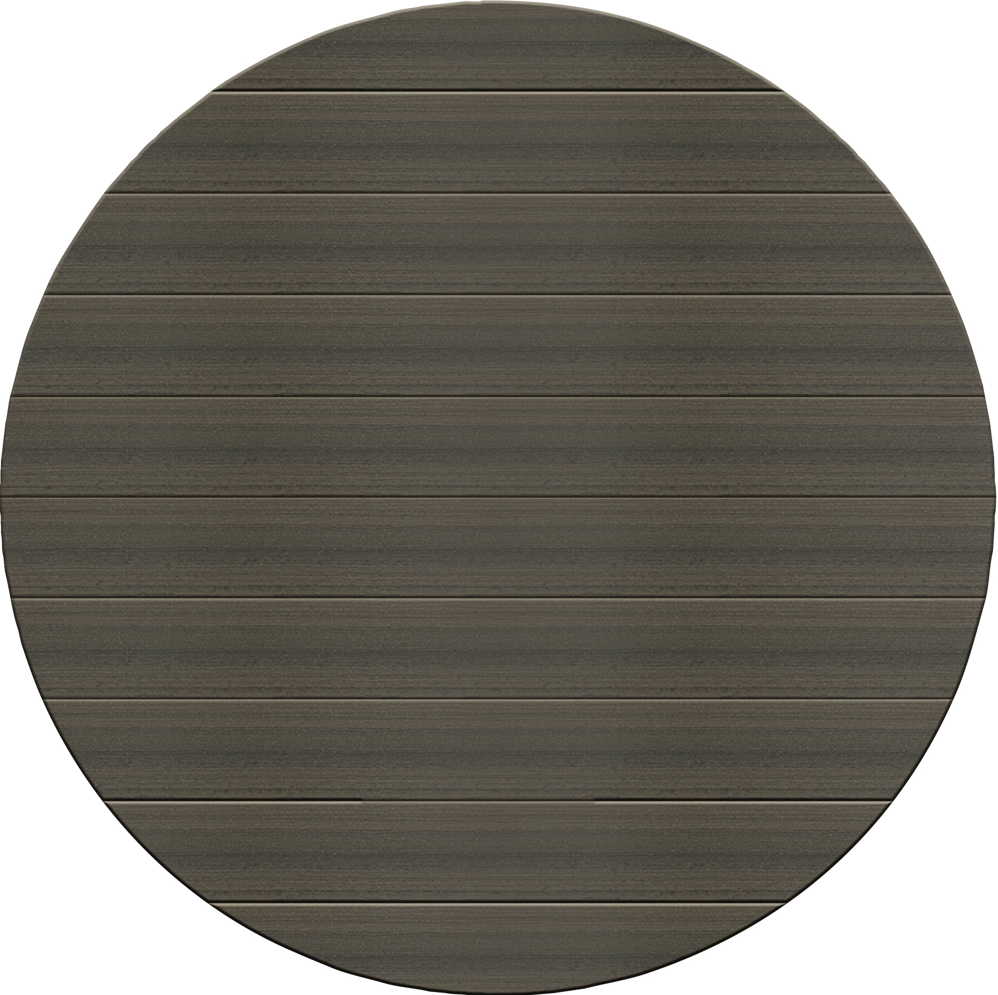 54" Round Oceanside Table Top