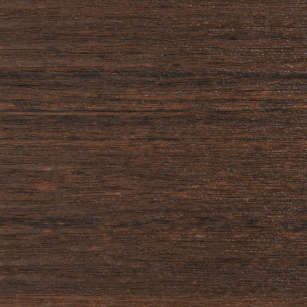 EverLee Poly Lumber in Brazilian Walnut