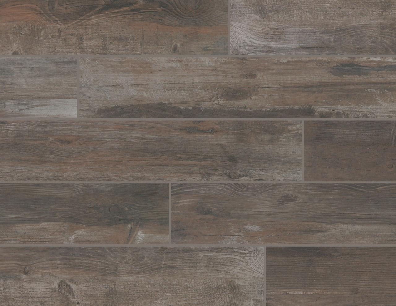 Ironwood Porcelain Tile