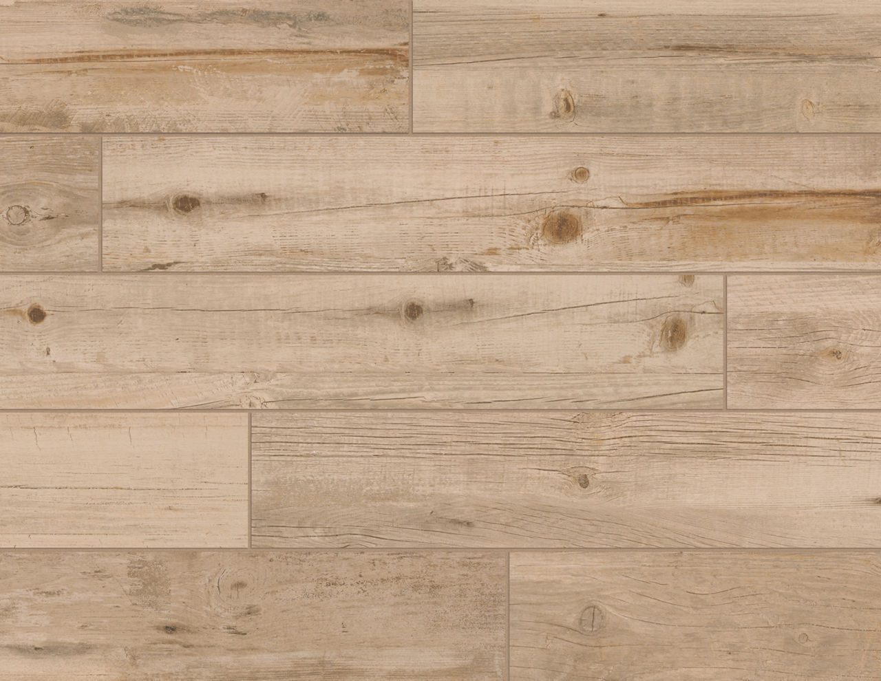 Whiskey Barrel Porcelain Tile